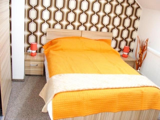 Pension Daciana Bacău Habitación foto